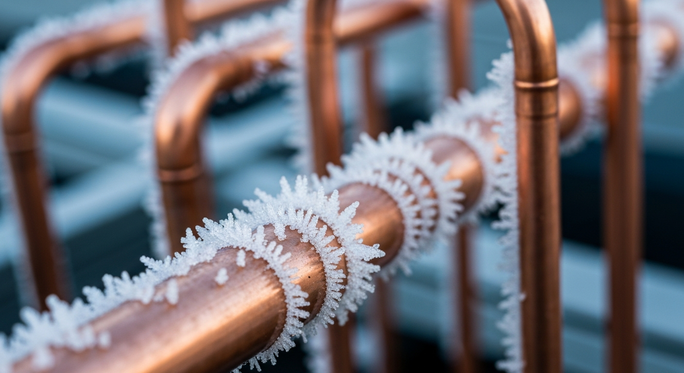 Why is My AC Freezing Up During Summer?