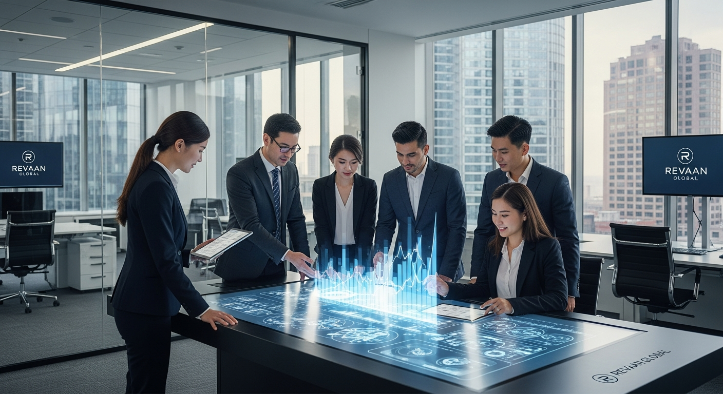 Global Business Consulting