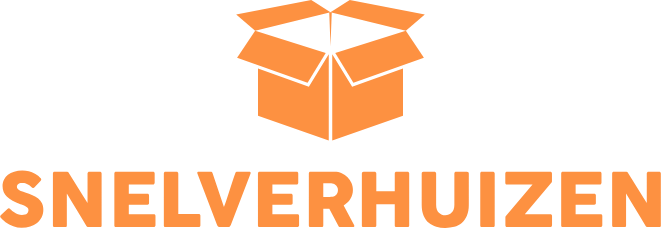 Snelverhuizen Logo
