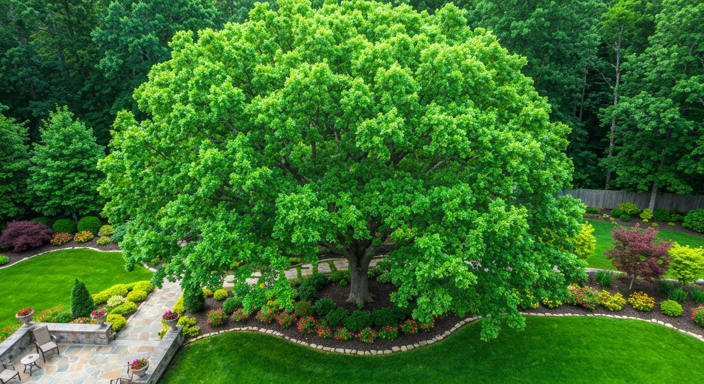 How to Protect Your Trees During Severe Storms
