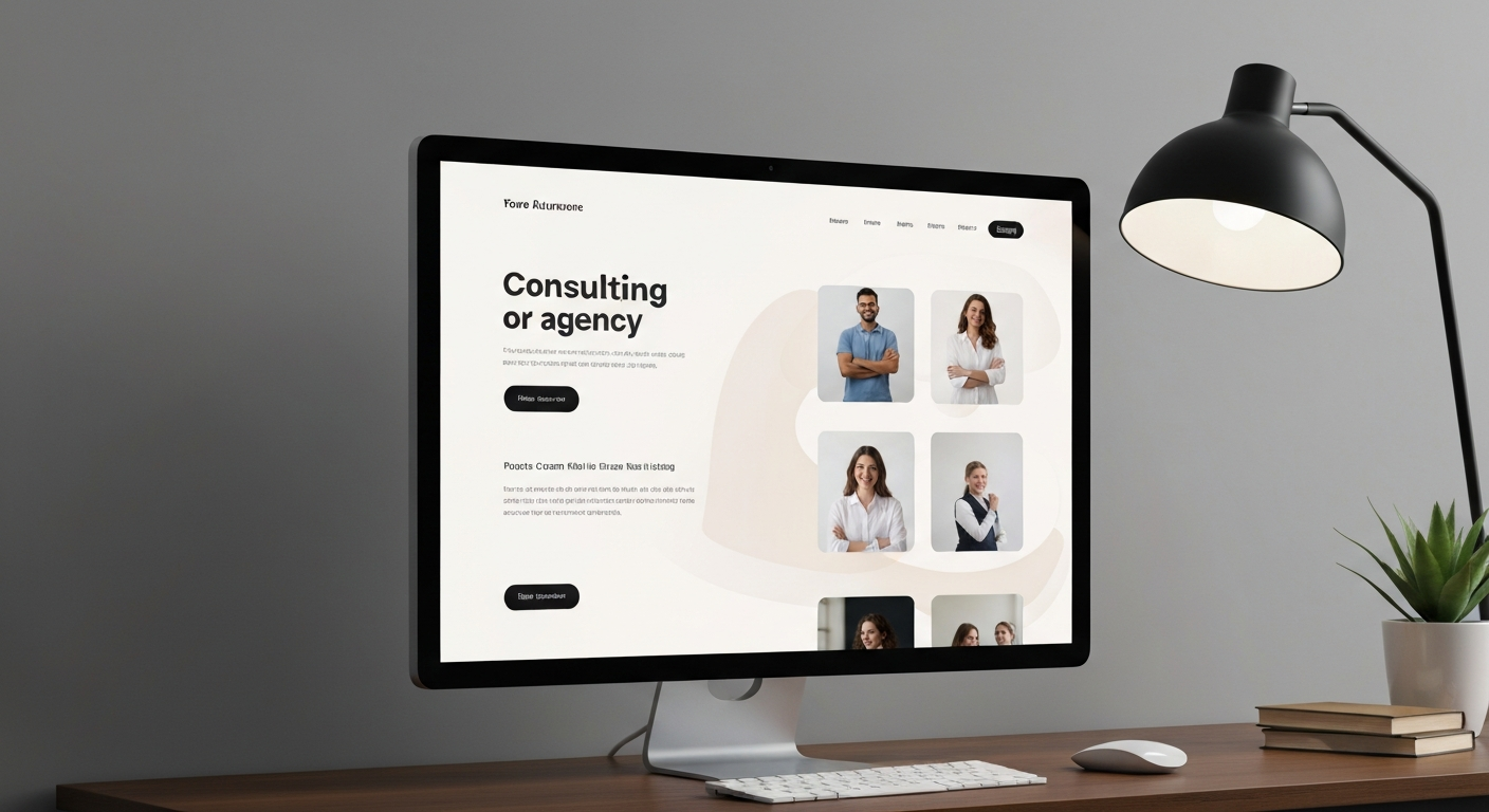 Consulting & Agency
