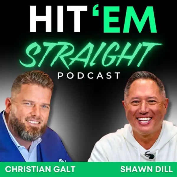 Hit Em Straight Podcast