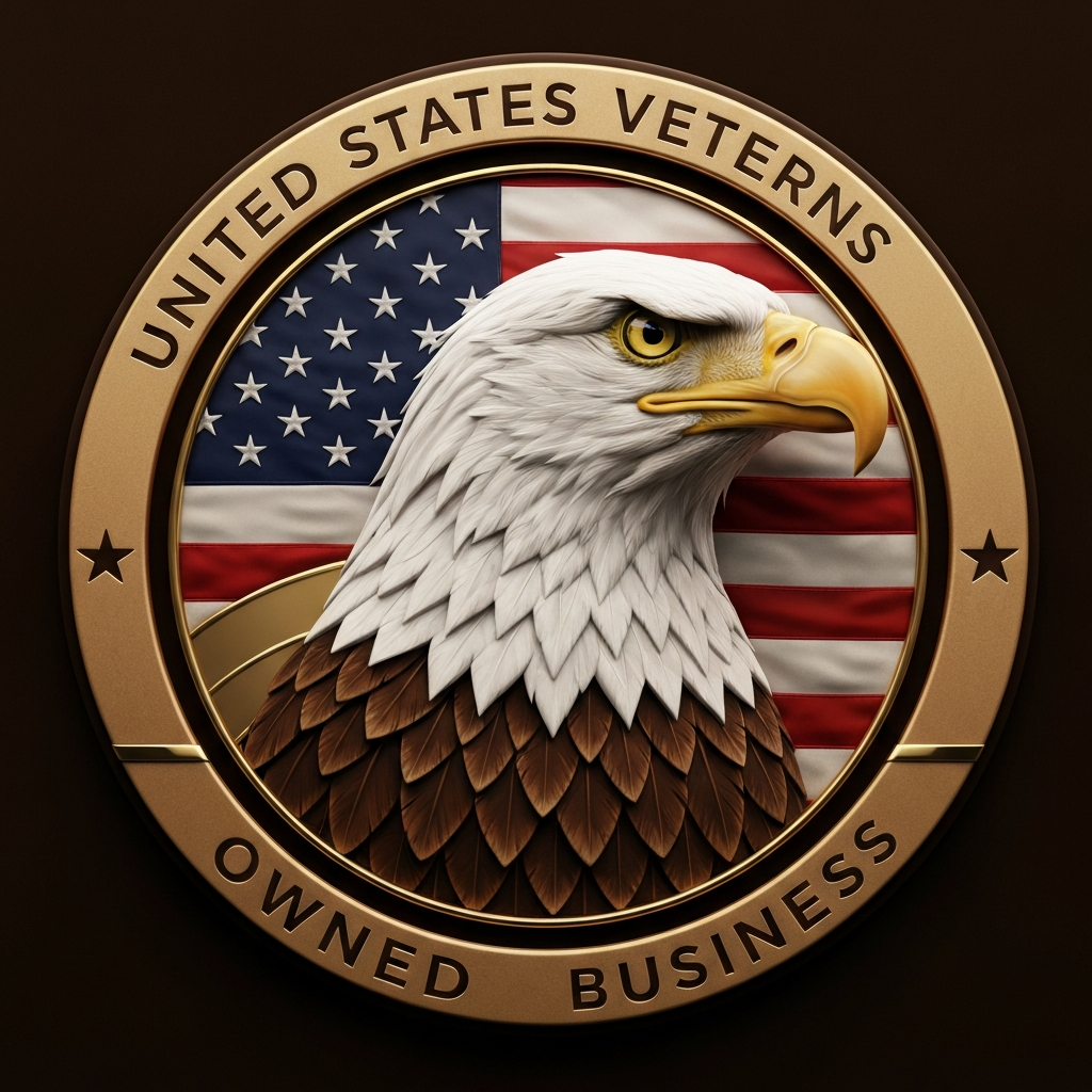 Veteran-Owned