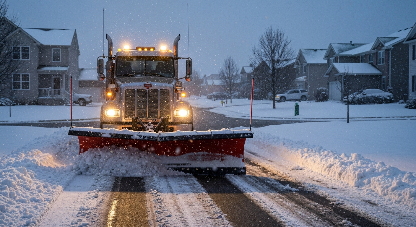 Snow Removal