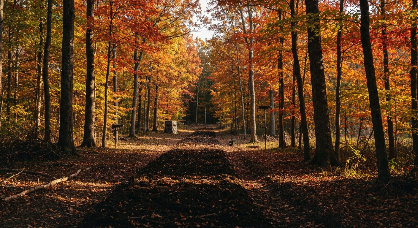 Food Plot Development