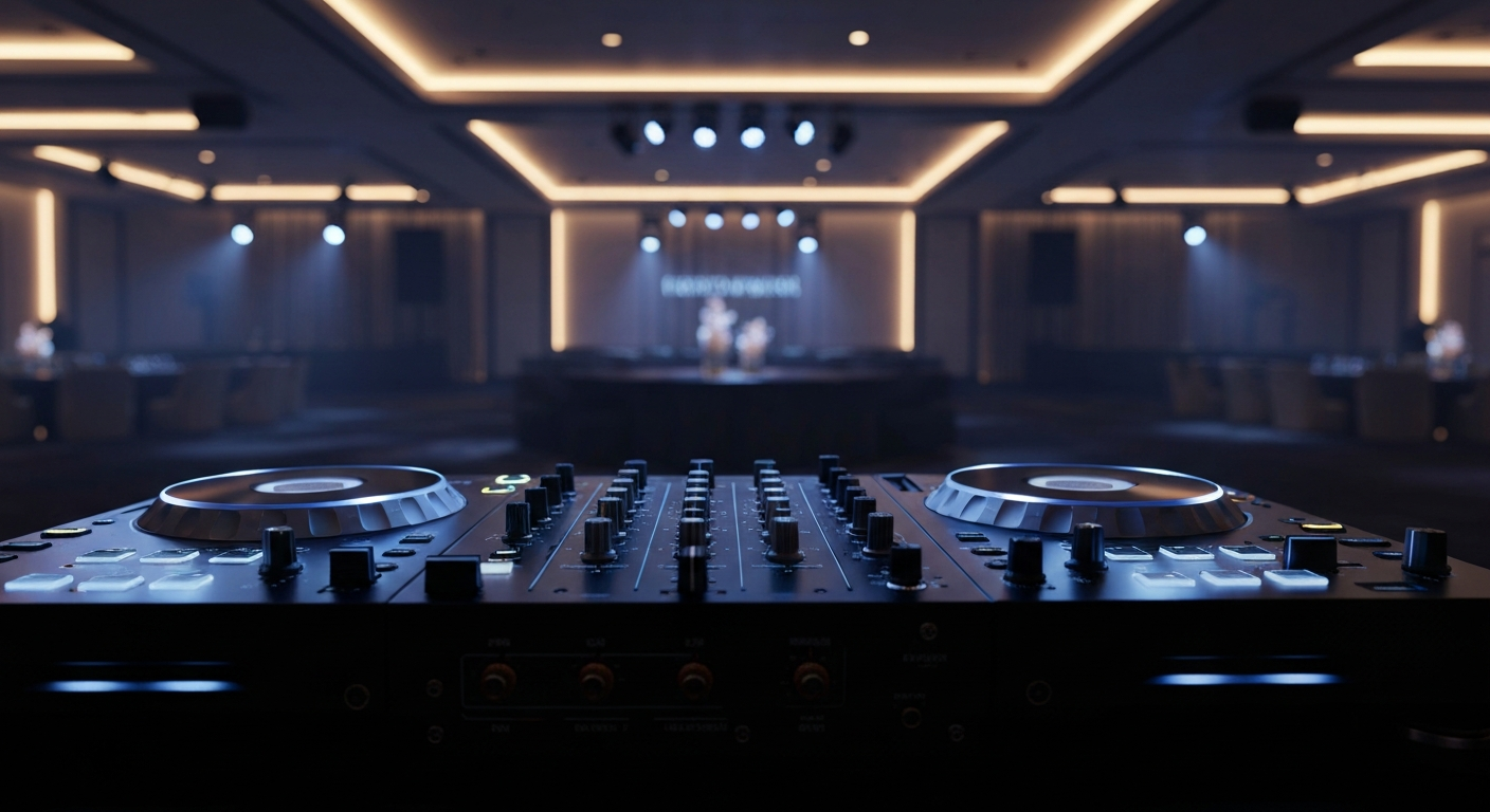 How to Raise Your DJ Prices to $3,500+ Without Losing Bookings