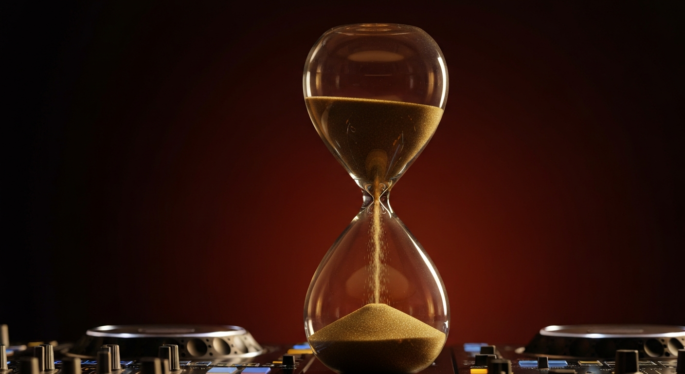 The 12-Month Follow-Up Strategy for Premium Wedding DJs