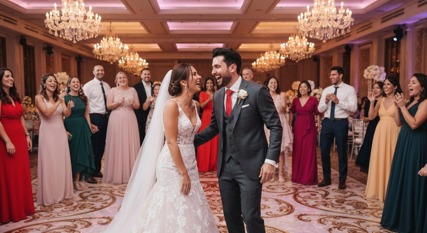 Stop Selling Music, Start Selling Peace of Mind to Premium Couples