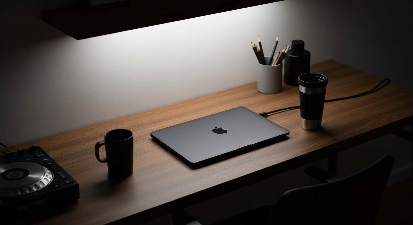 Why Premium DJs Need a Dedicated Booking Pipeline (Not Just an Inbox)