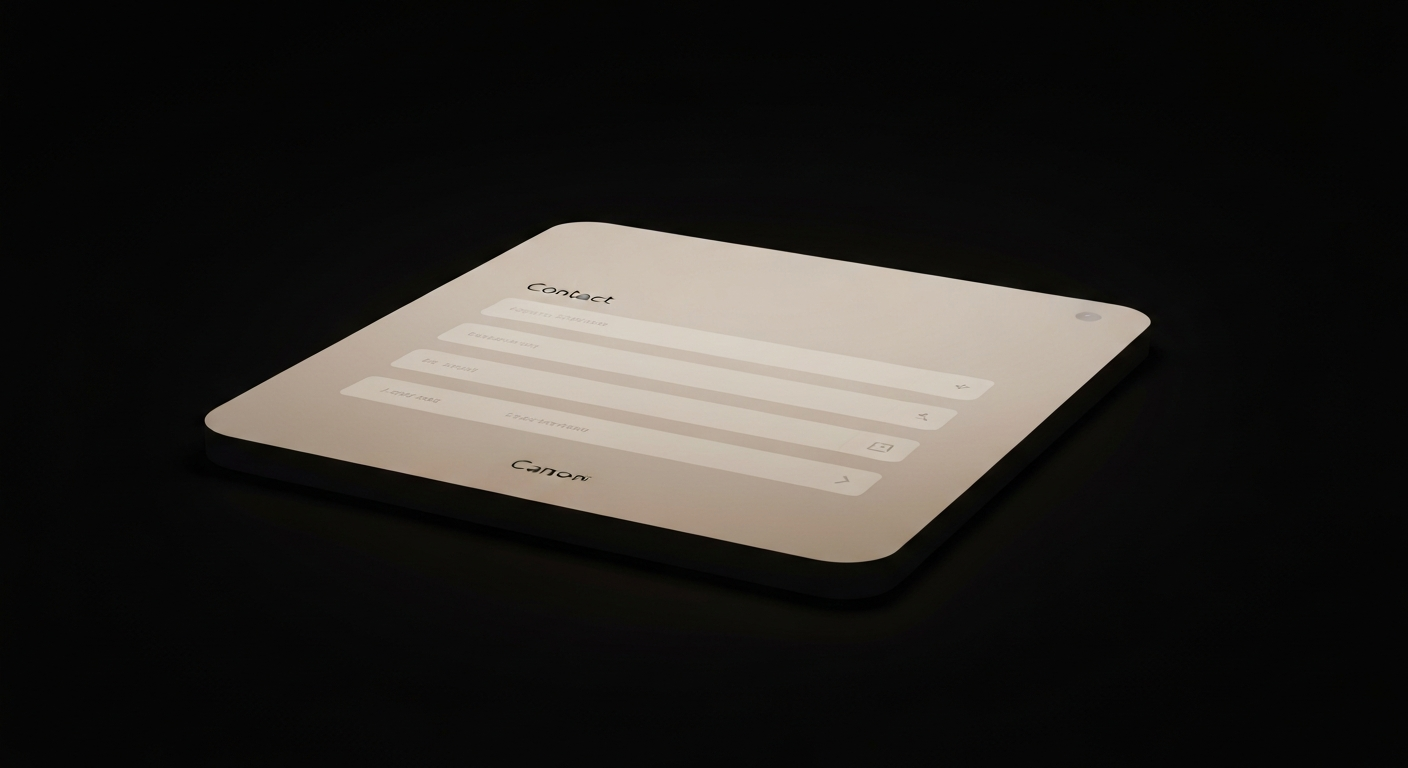 Why Your Contact Form is Costing You $3,500+ DJ Gigs