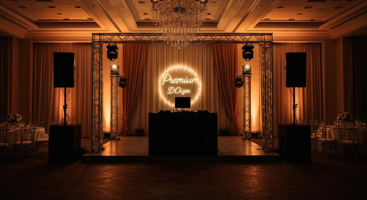 The Danger of Generic CRM Templates for Premium DJ Bookings