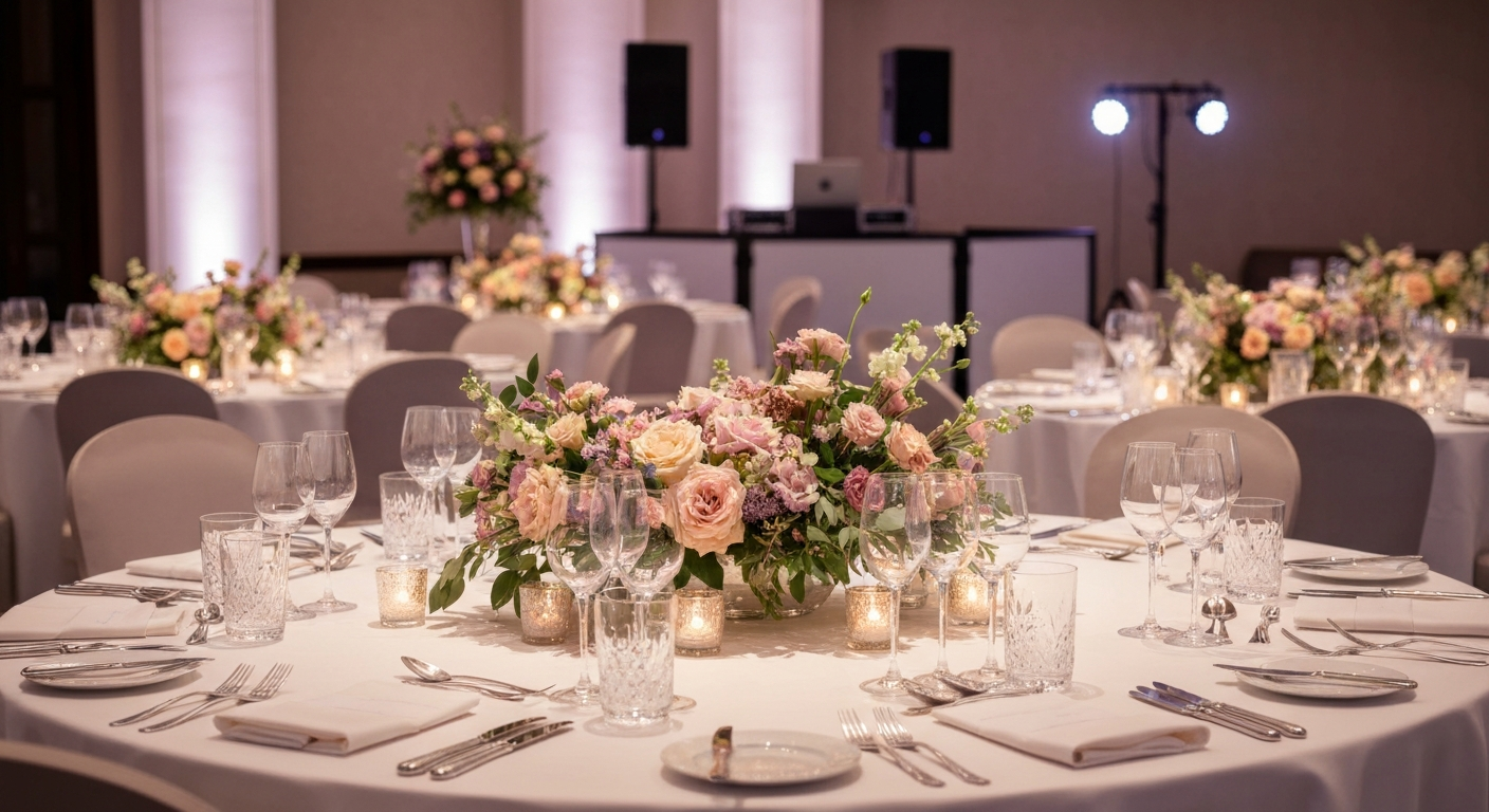 The 'Vendor Triad' Strategy: How to Get Wedding Planners to Refer You Exclusively