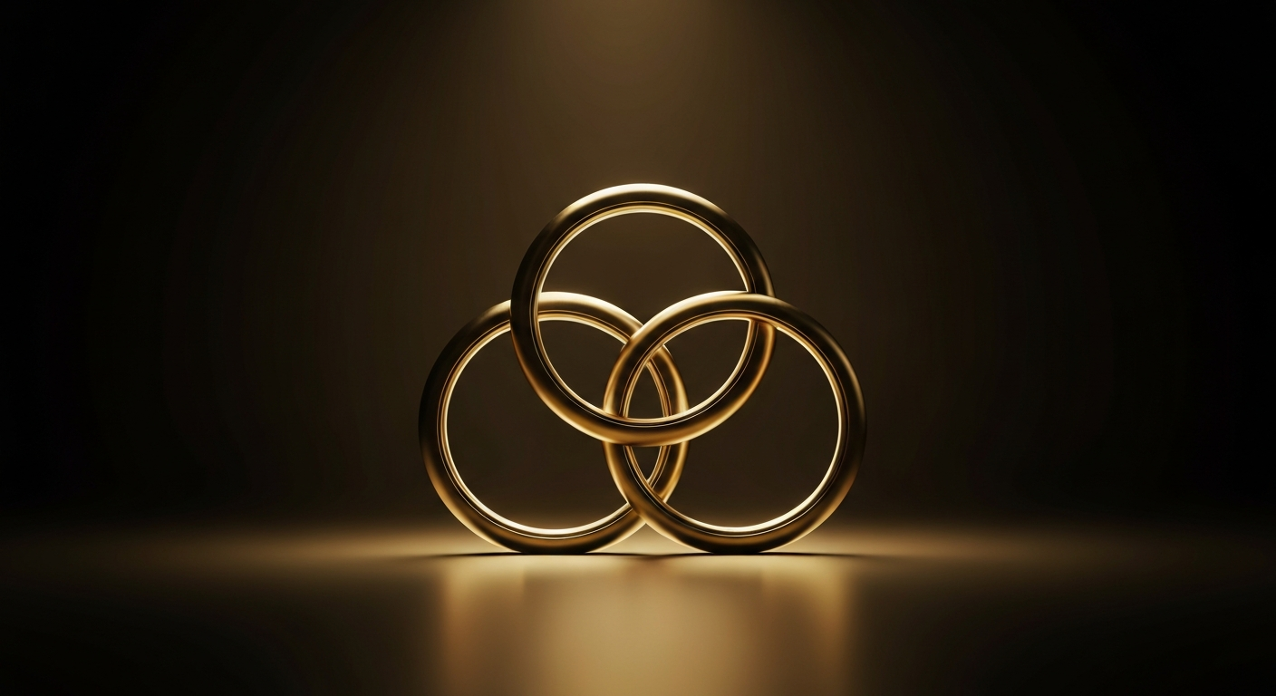 The 'Vendor Triad' Strategy: How to Get Wedding Planners to Refer You Exclusively