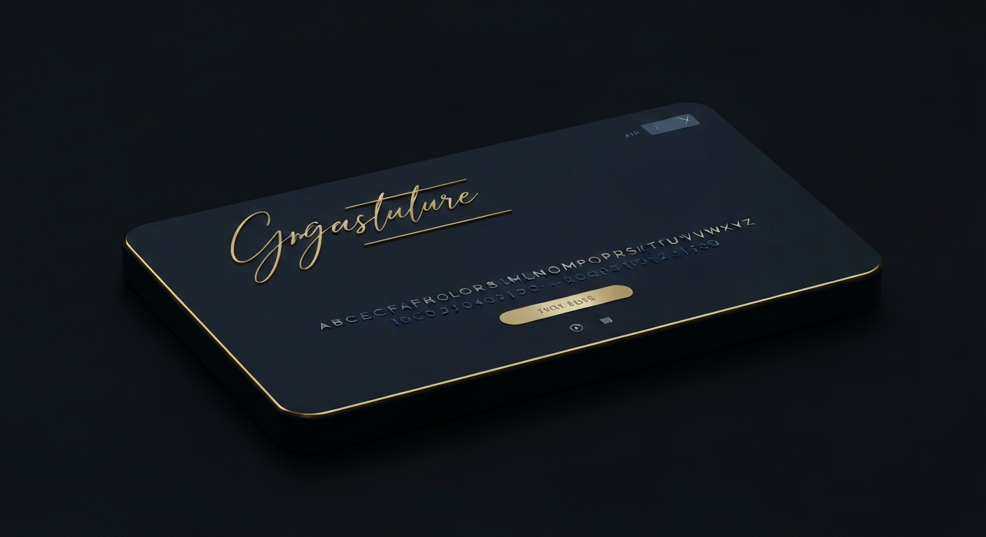 The Psychology of the $3,500 Email Signature