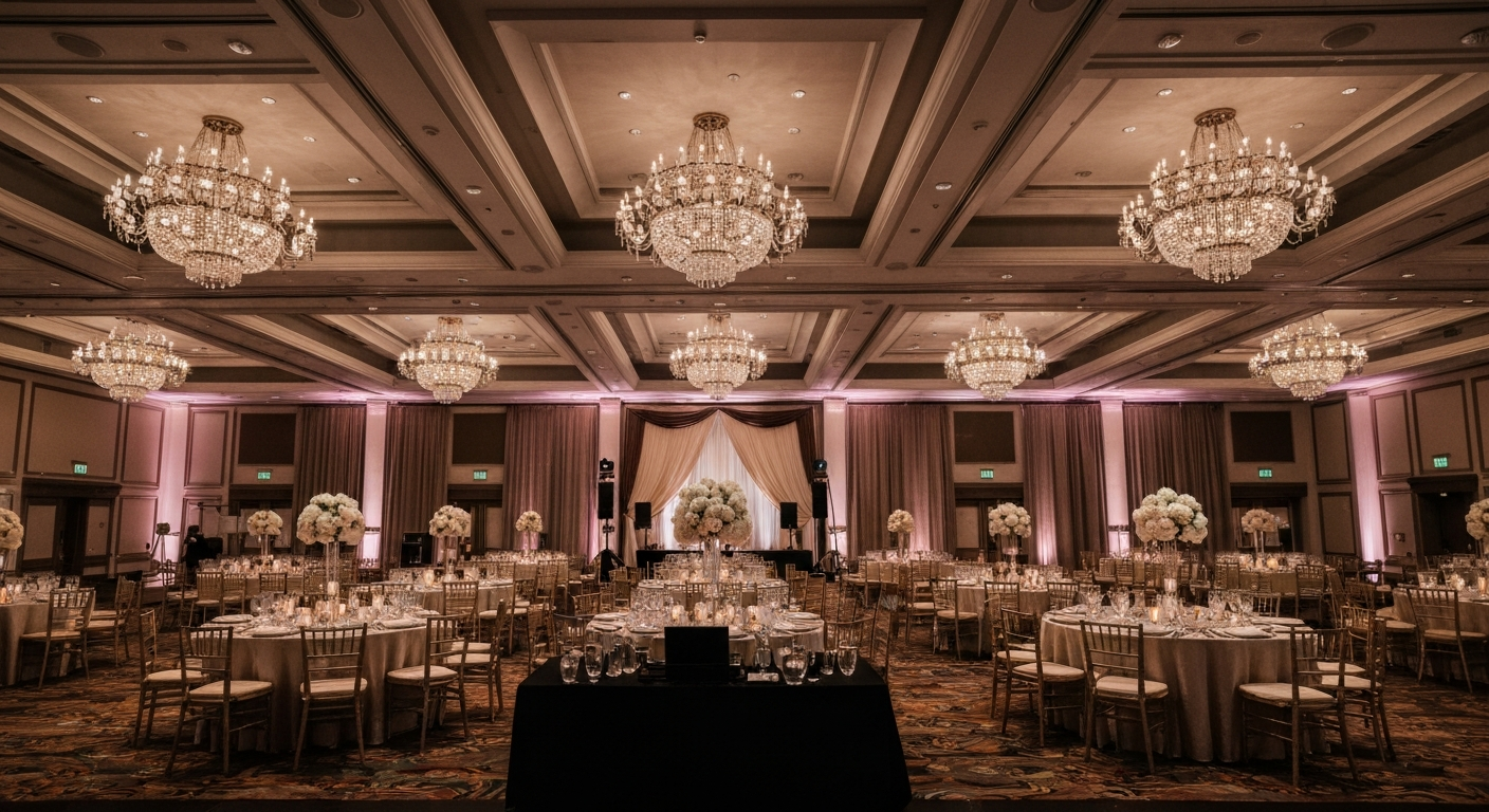 The ROI of Automation for Single-Op Premium Wedding DJs