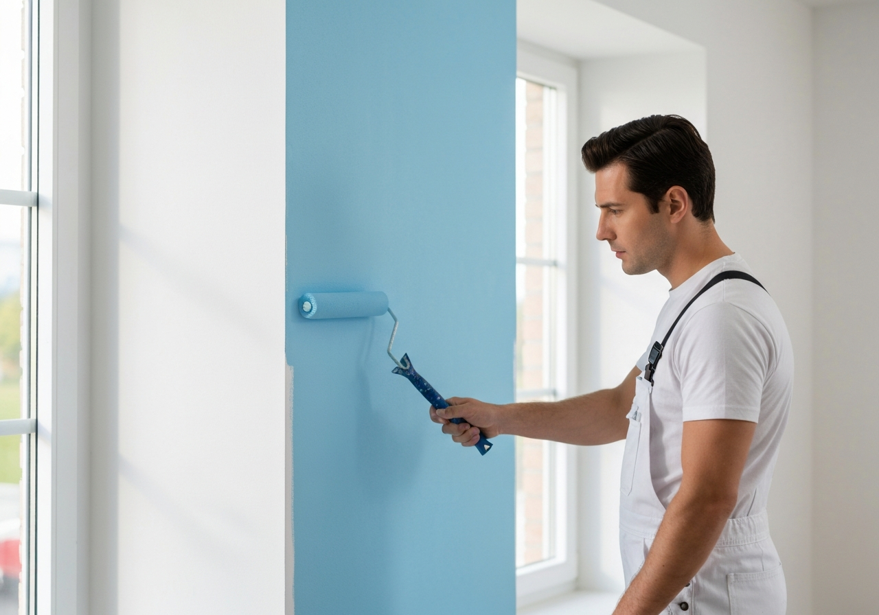 Interior Painting