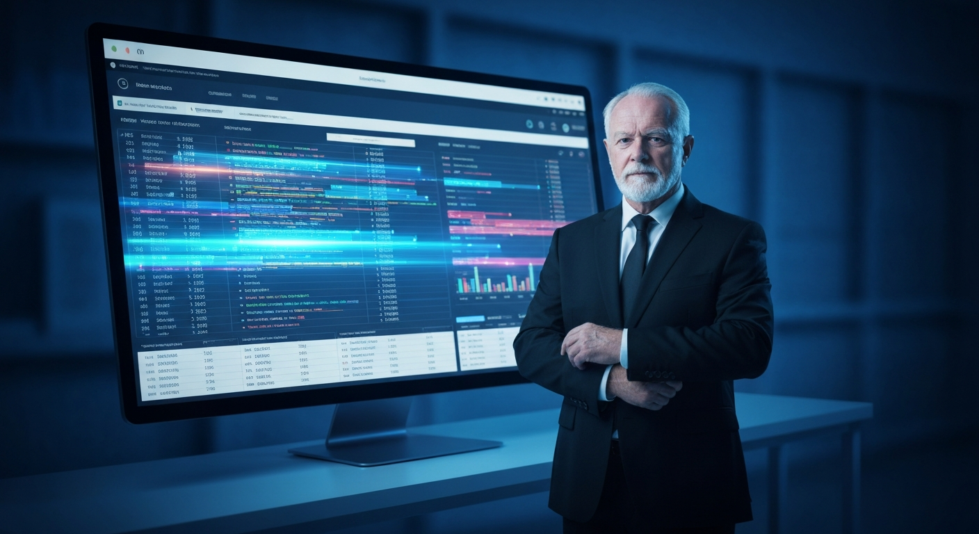 Why Philippine Businesses Must Stop Using Excel and Migrate to an AI CRM