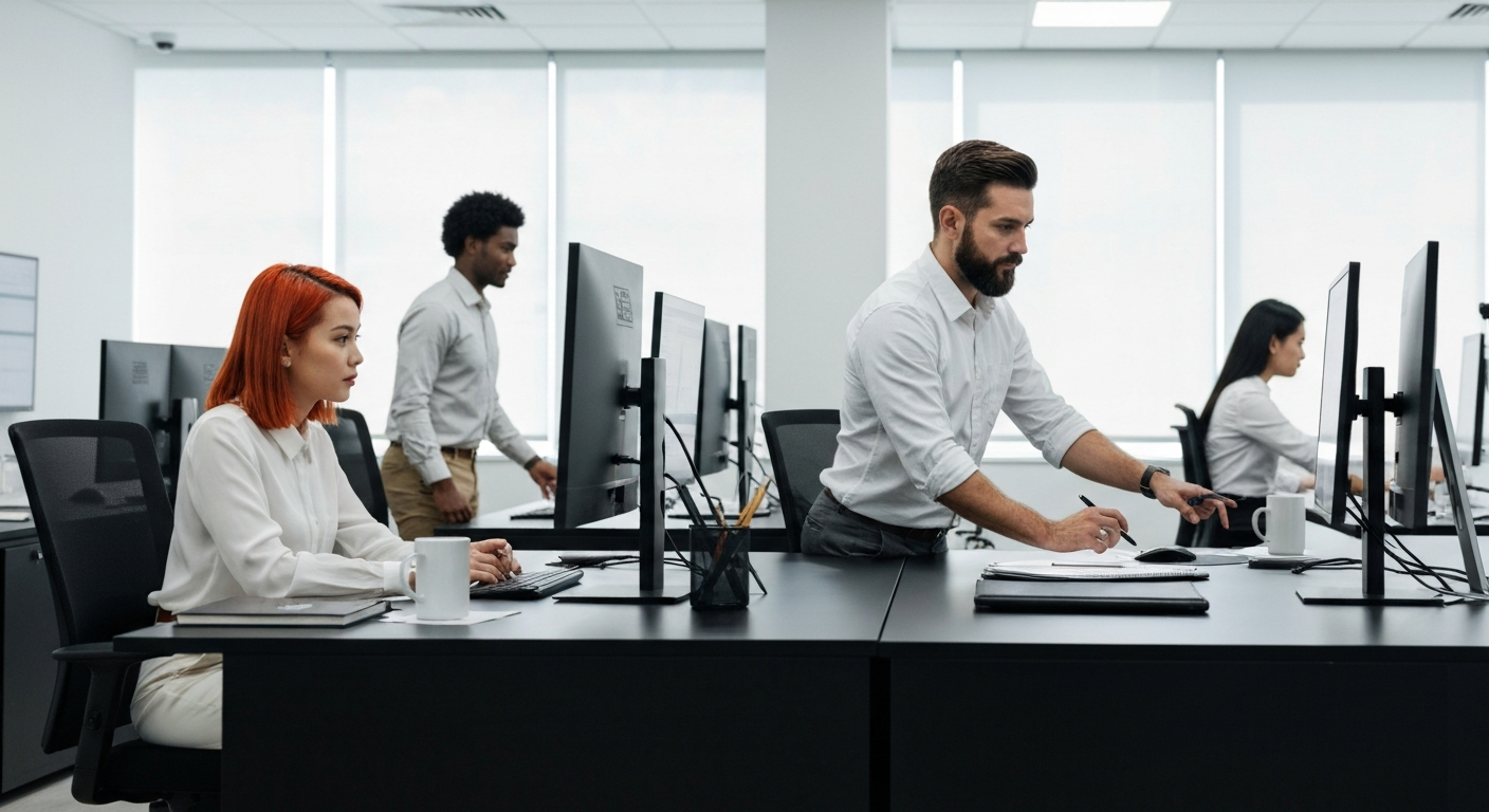 Why Digital Marketing Agencies Must Consolidate Their Software Stacks