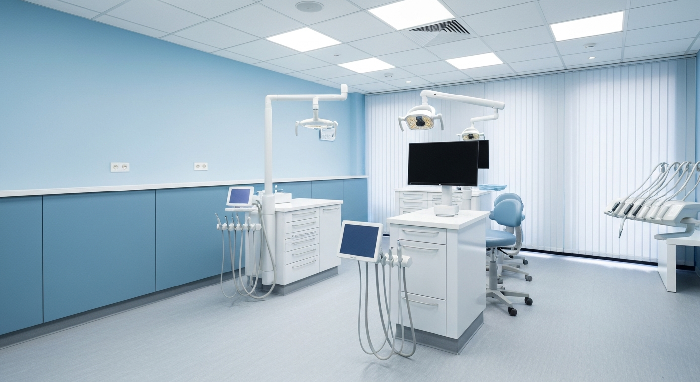 Dental Clinics