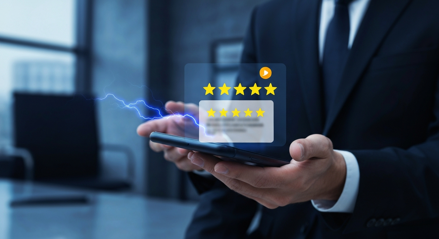 How to Automate 5-Star Google Reviews for Philippine Businesses