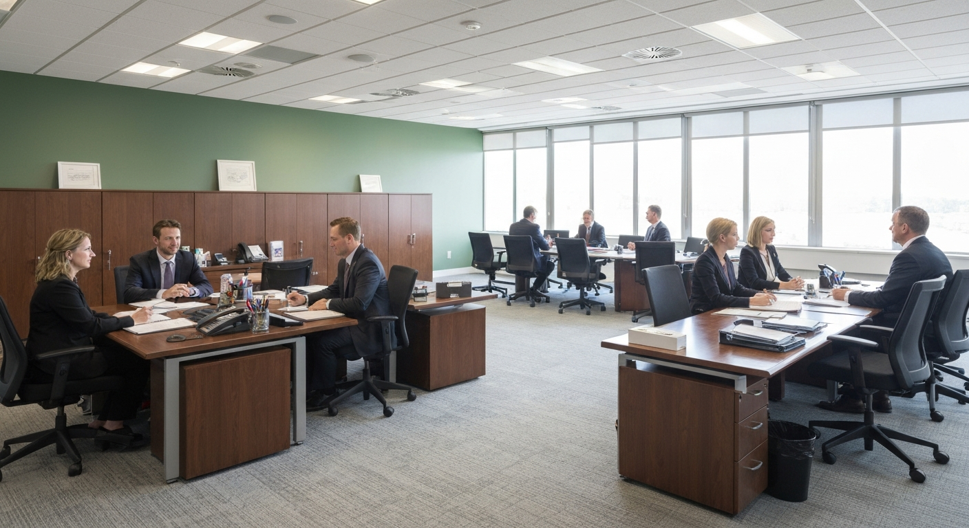 Law Firms