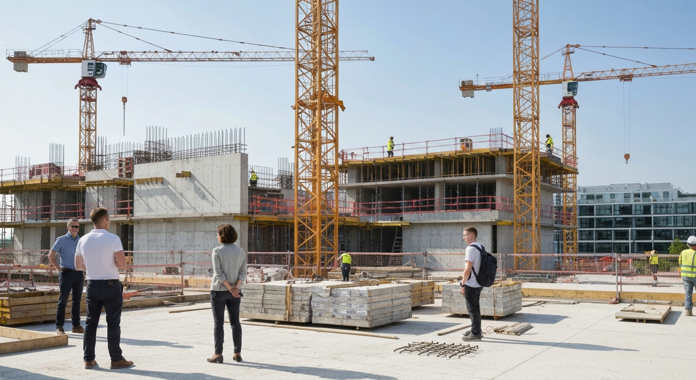 Construction