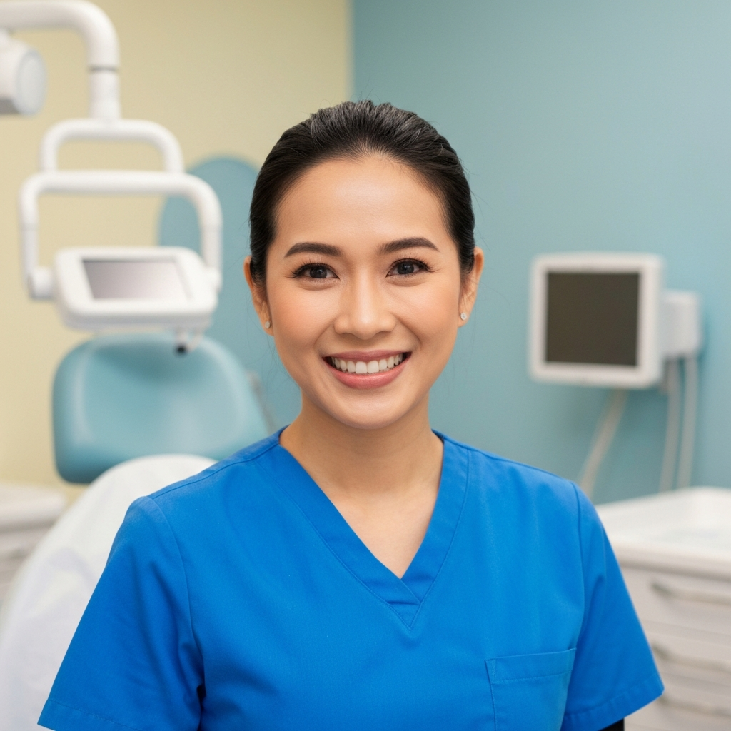 Dr. Ana R.