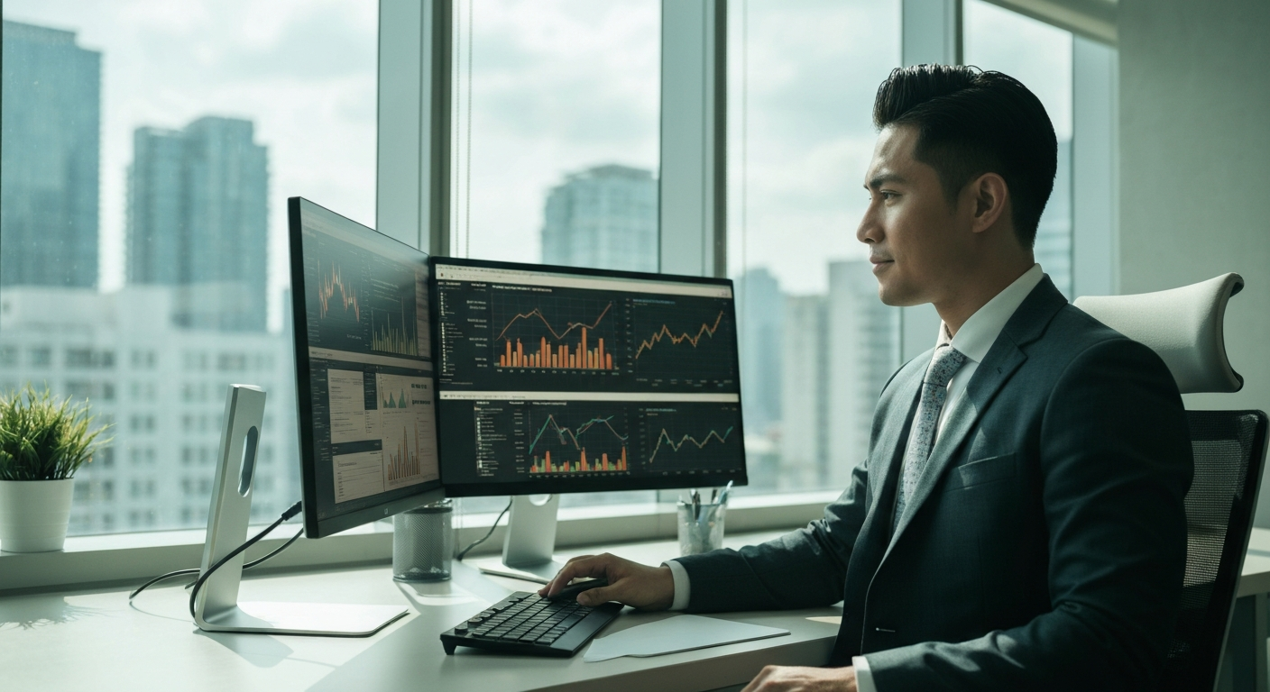 How Can Filipino Financial Advisors Automate OFW Lead Follow-Ups?
