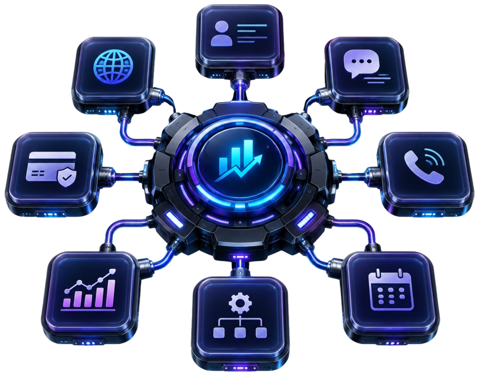 Results Smart Dashboard
