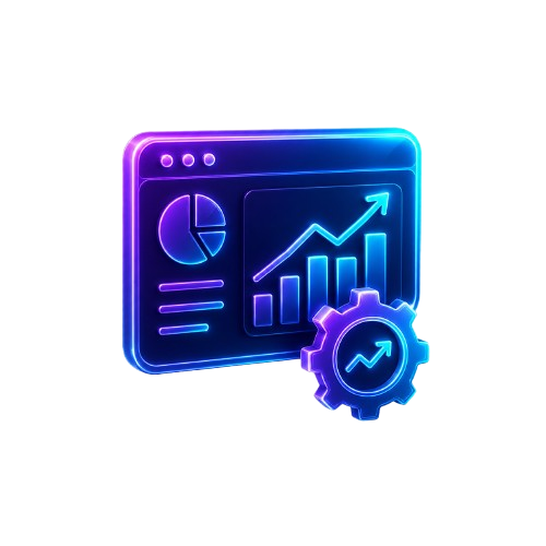 Advanced Reporting + Revenue Tracking