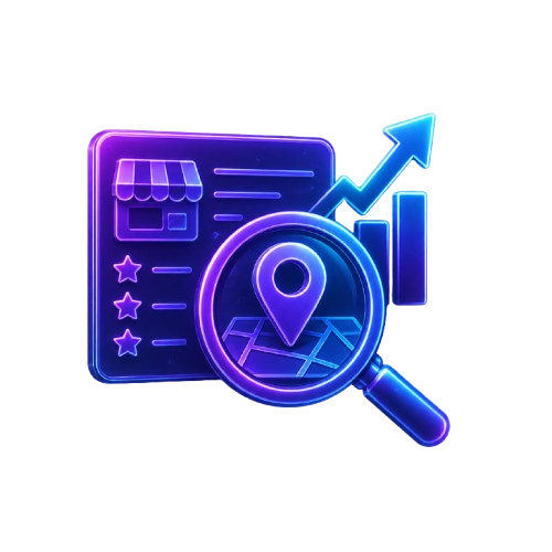 Online Visibility Services