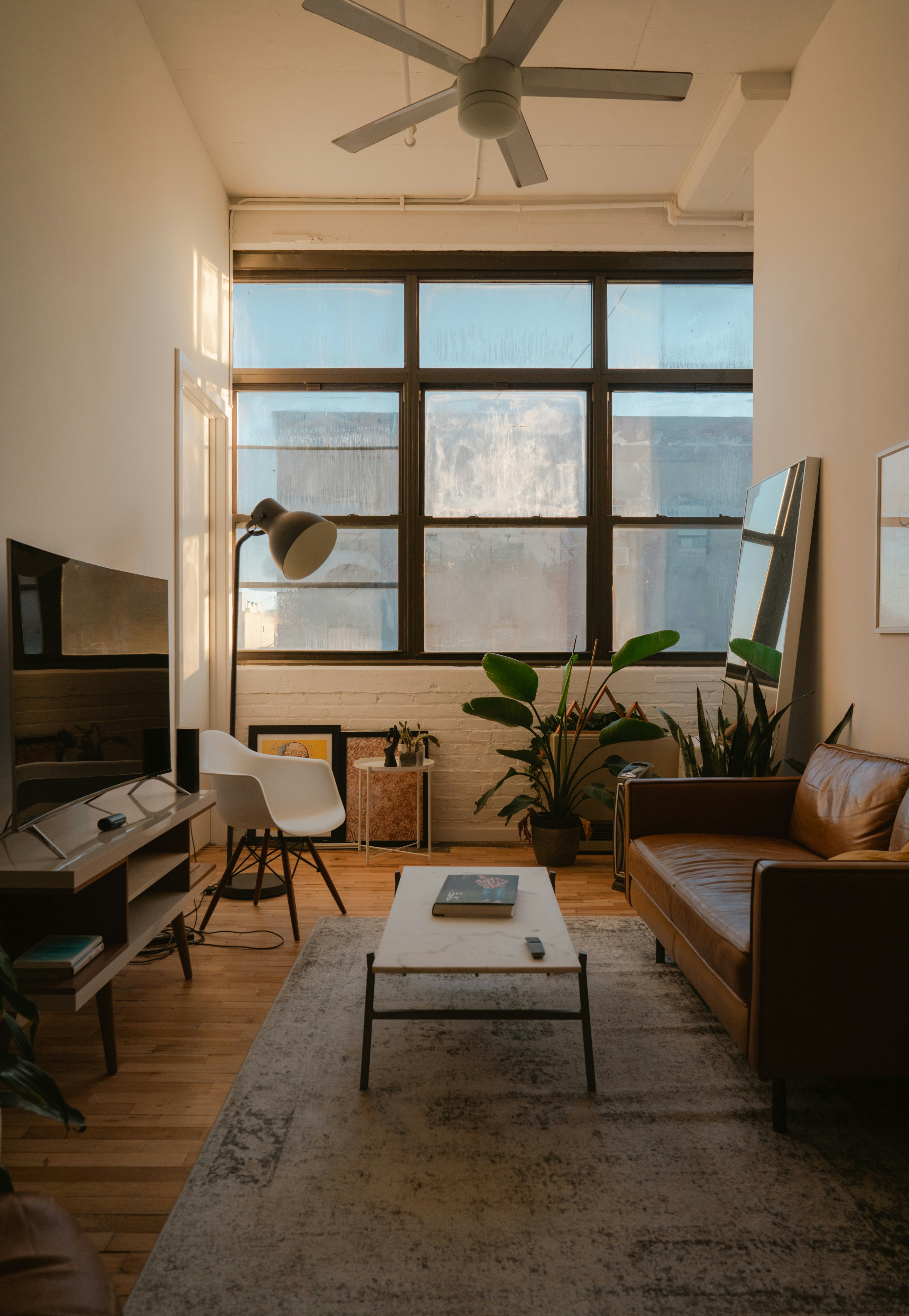Maximizing Storage in a 500 Sq Ft Apartment