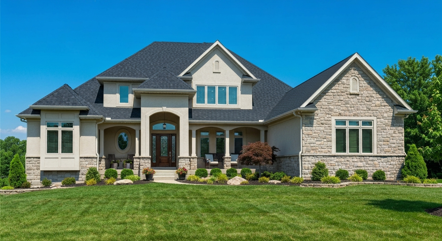 Roofing Contractor in Cottleville MO