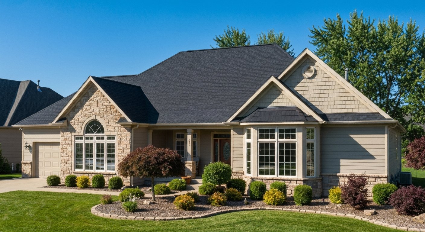 Roofing Company in Dardenne Prairie MO