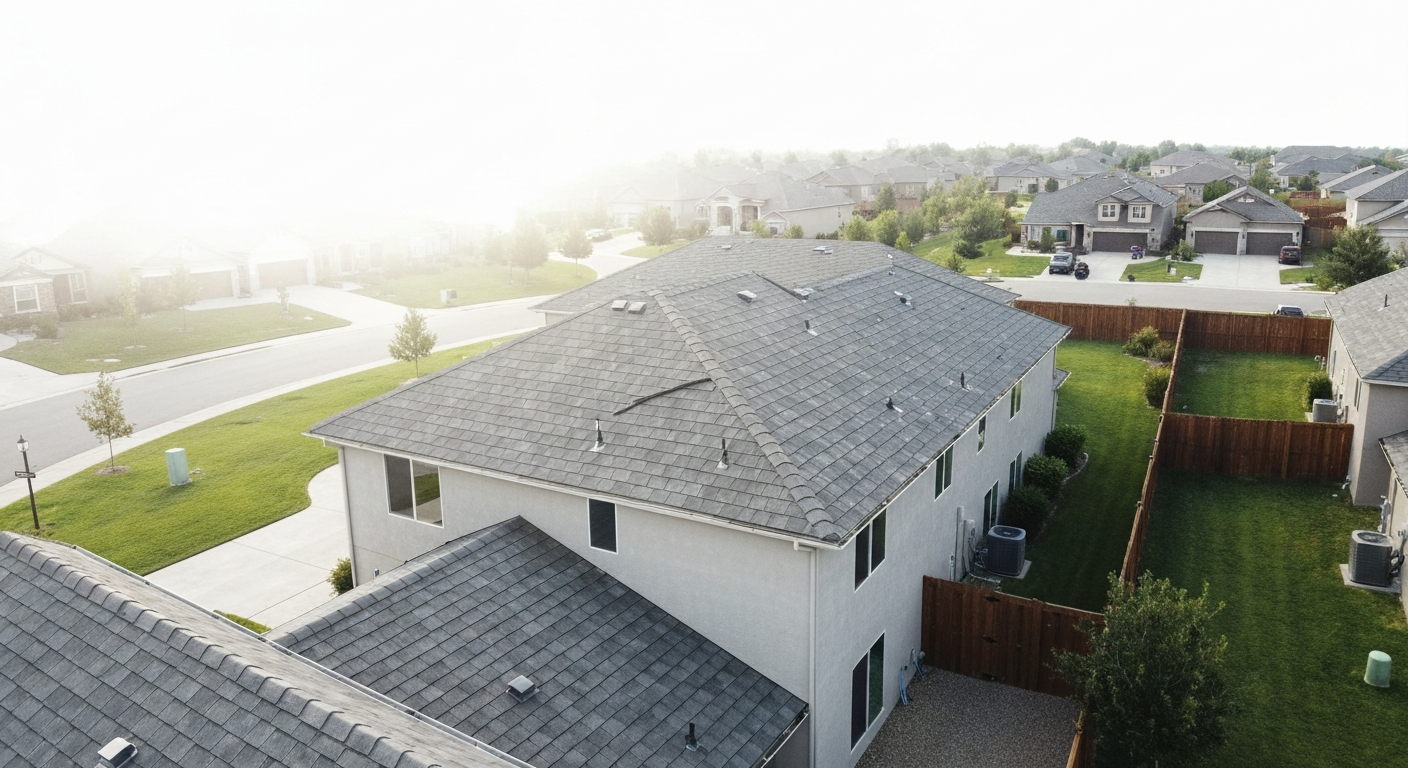 Gutters & Exteriors