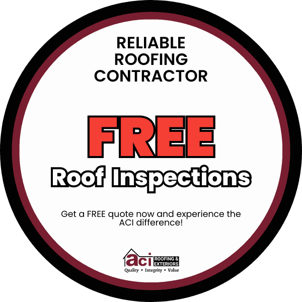 Free Roof Inspections