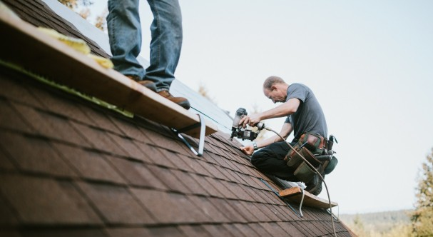 Quick and Affordable Roof Repair
