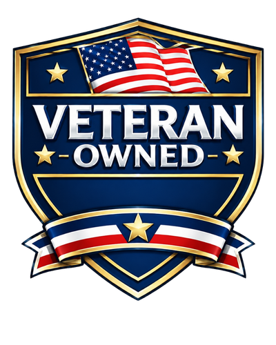 Veteran Owned