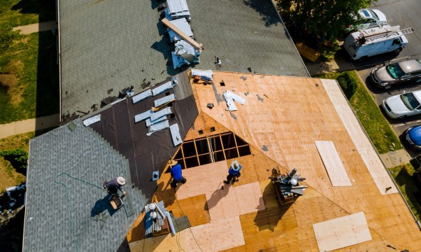 Providing Quality Roofing Services in Cottleville MO