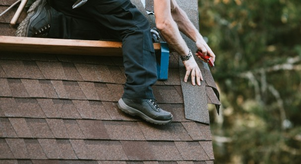 Reliable Roofing Solutions for Your Home or Business