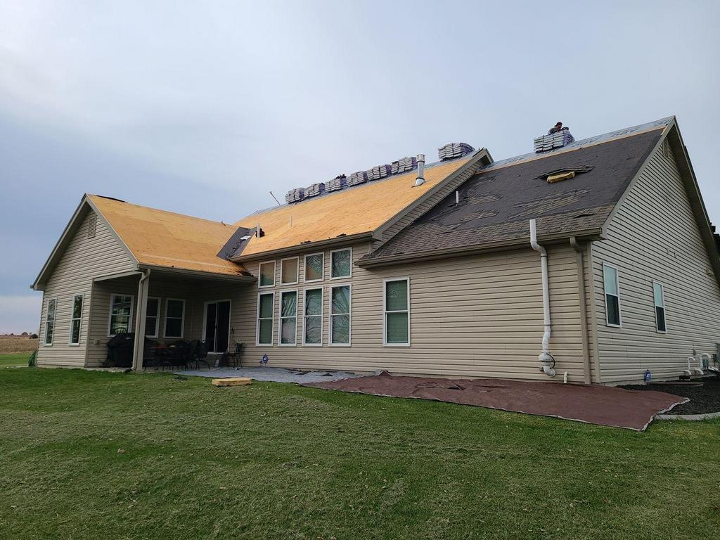 Reliable Roofing Solutions for Your Home or Business