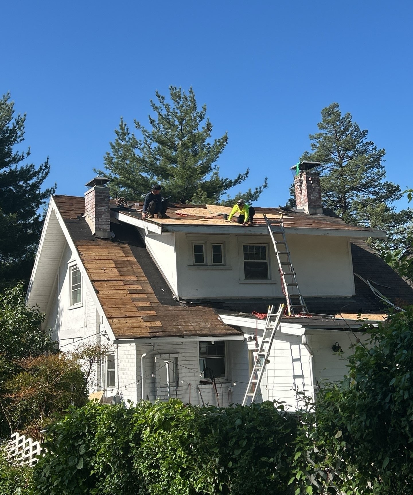 GAF Master Elite Certified Contractor in Wentzville MO