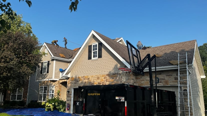 How We Can Help Your Roofing Needs in O'Fallon, MO