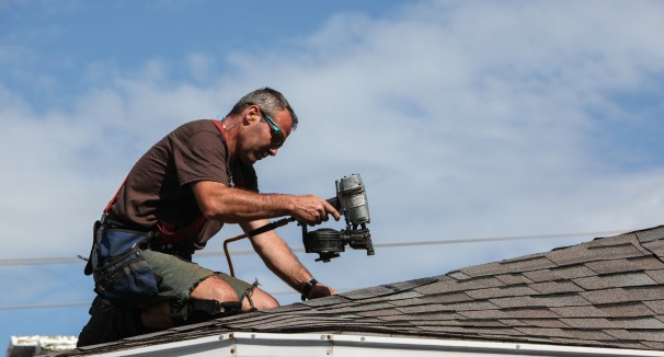 Premier Roofing Contractor in O'Fallon, MO