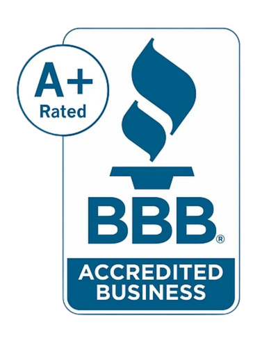 BBB A+ Rated