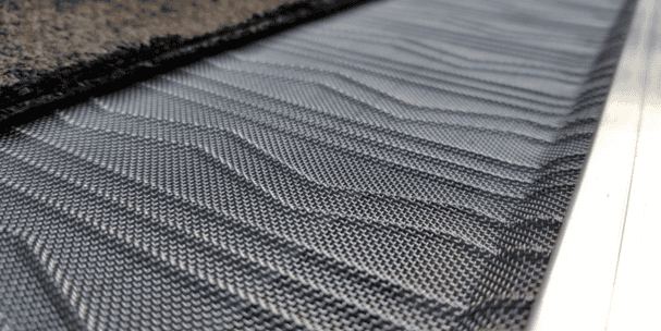 Micro Mesh Gutter Guards by ACI Roofing and Exteriors