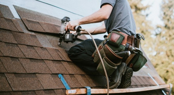 Affordable Roof Repair