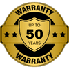 Warranty Badge