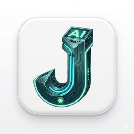 The Jinks Agency Logo