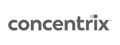 Concentrix logo